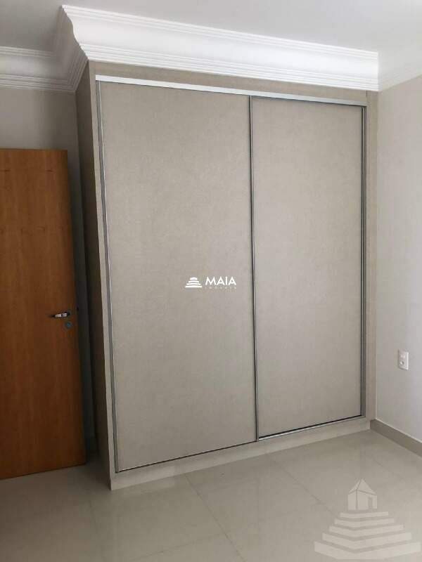 Apartamento para aluguel no Santa Maria: 